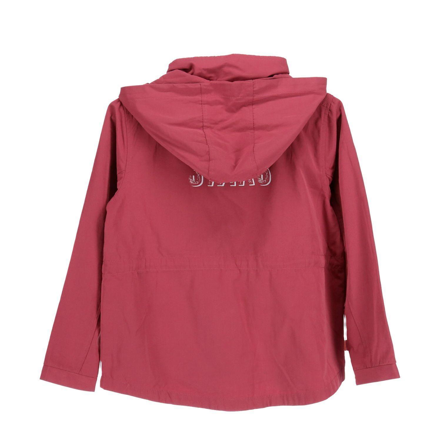 Sweater Algodón Jkt/Acuario Rosa-1