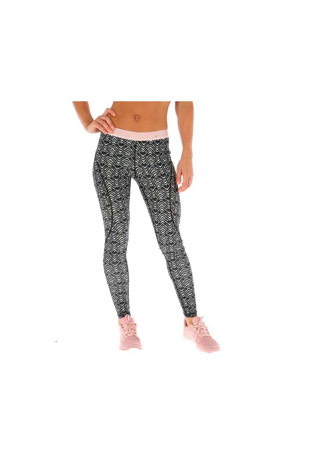 Calza Legging Asha Ii Negro-0