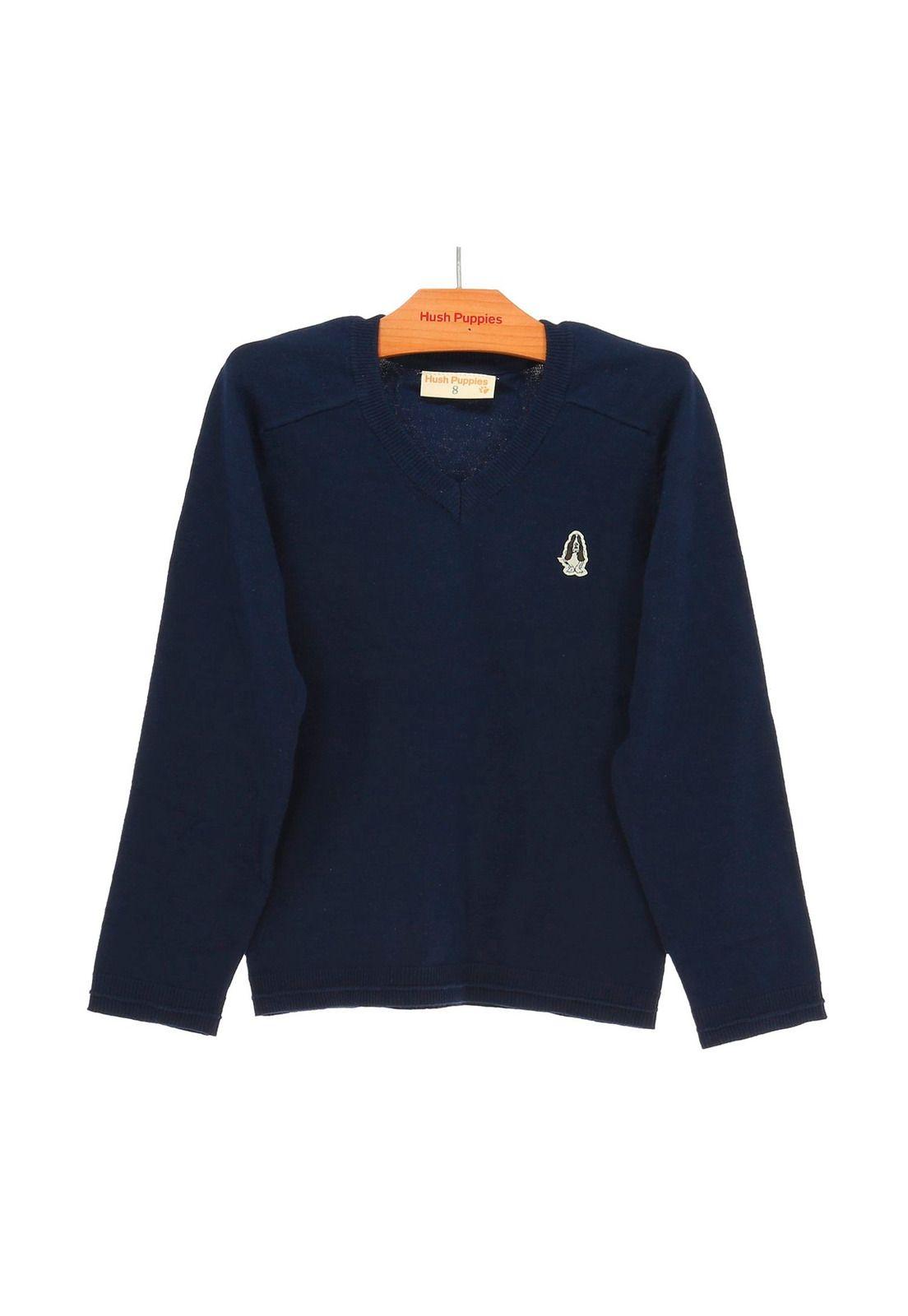 Sweater Algodon Yaye School-0