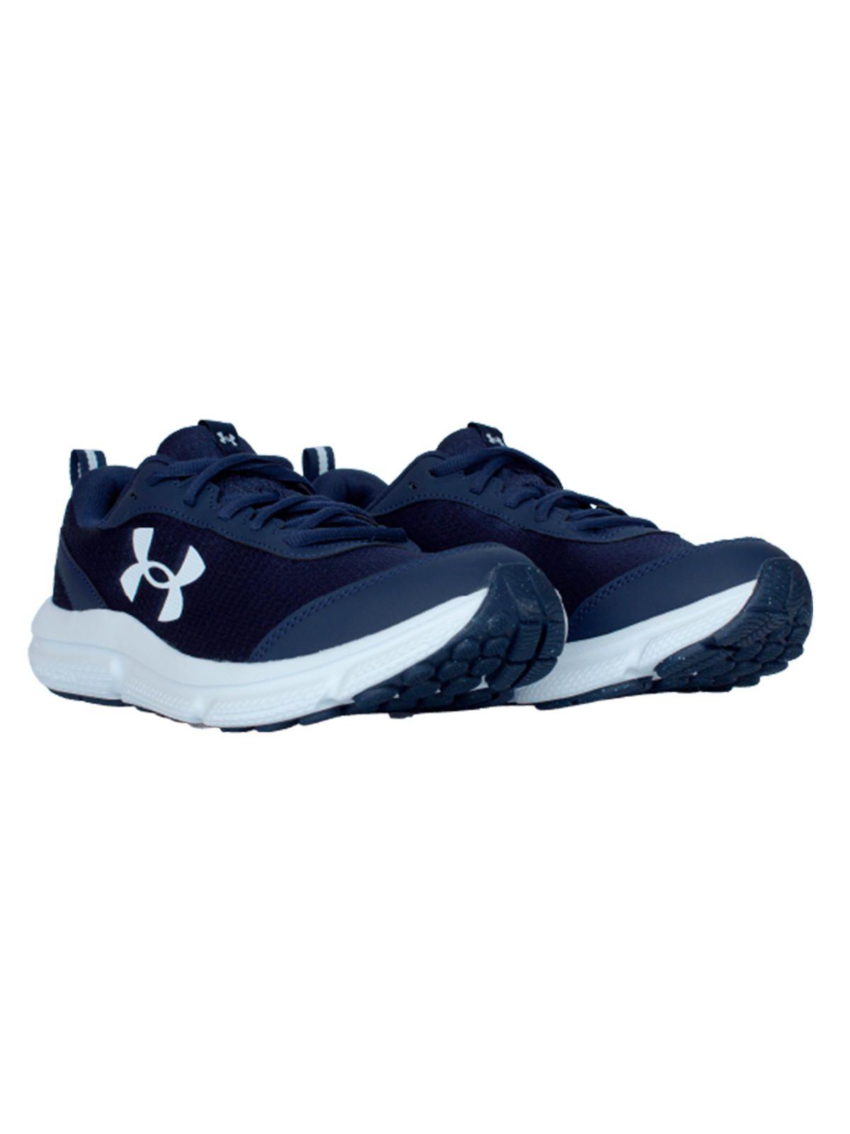 Zapatilla Drift Azul Marino Hombre-3