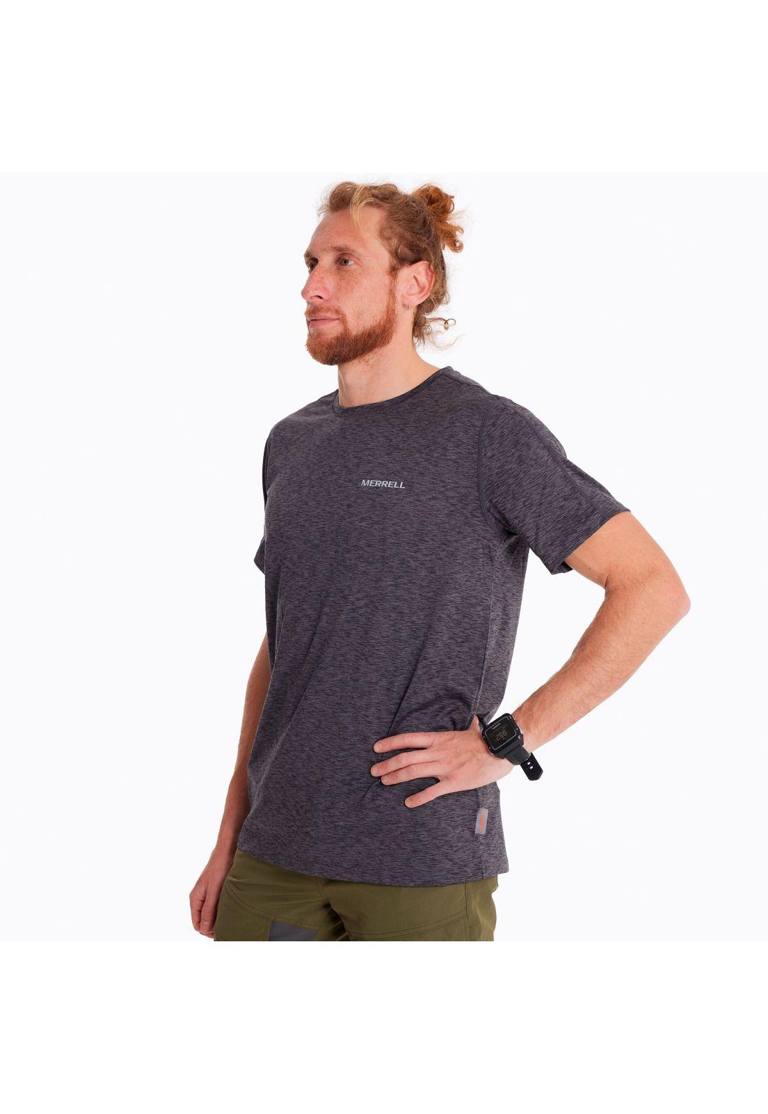 Polera Hombre Sport Blue Negro-3