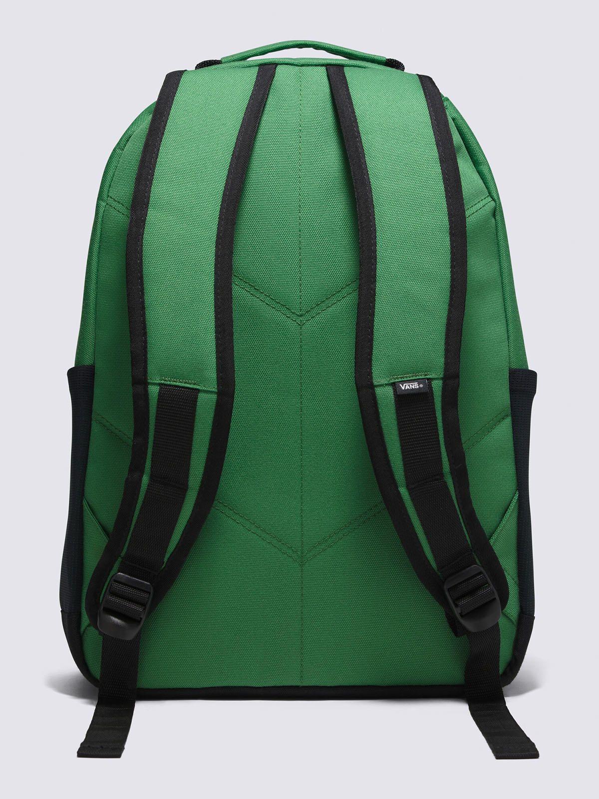 Mochila Hombre  Startle Backpack Verde-2