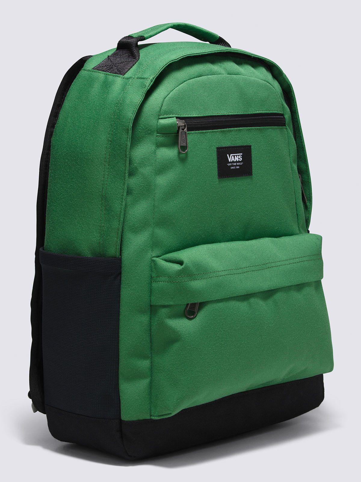 Mochila Hombre  Startle Backpack Verde-3