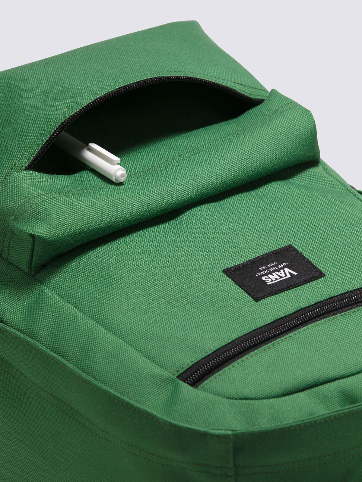 Mochila Hombre  Startle Backpack Verde-4