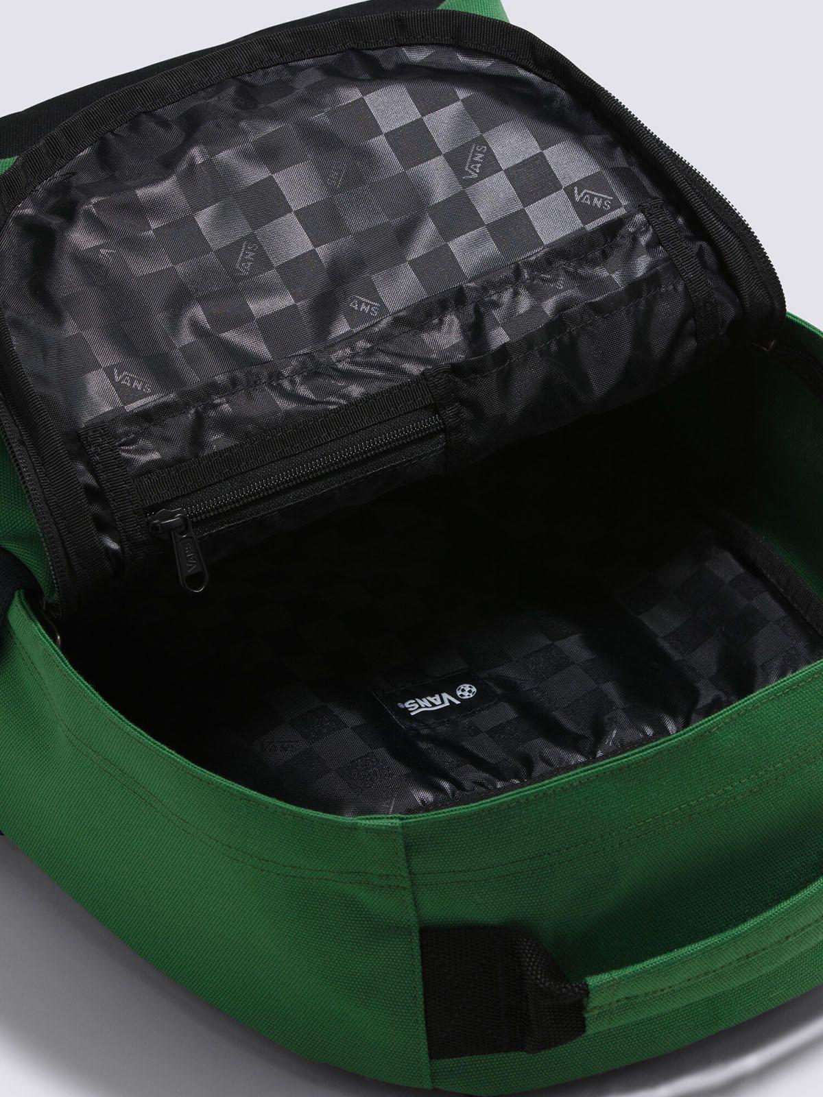 Mochila Hombre  Startle Backpack Verde-5