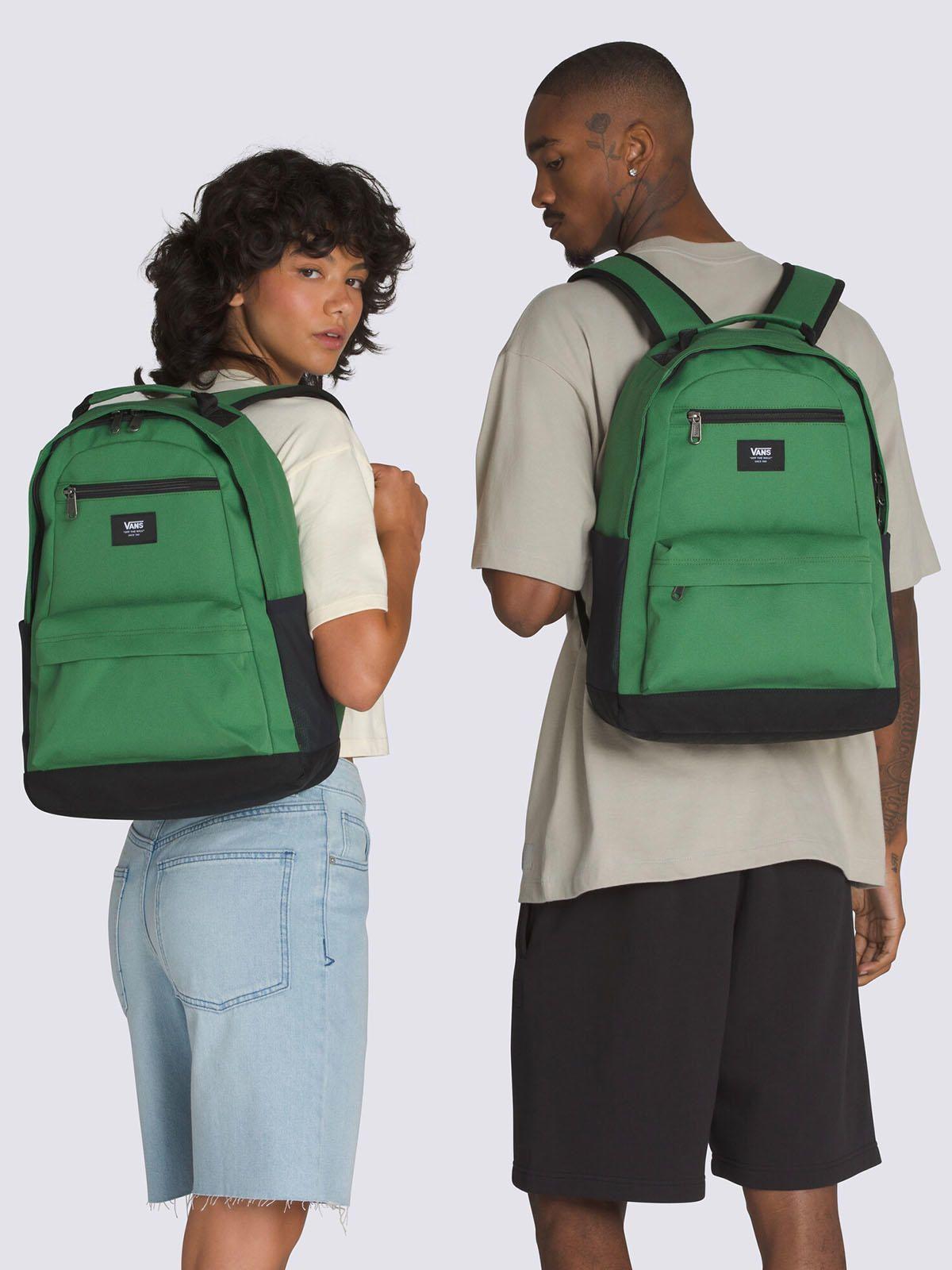 Mochila Hombre  Startle Backpack Verde-1