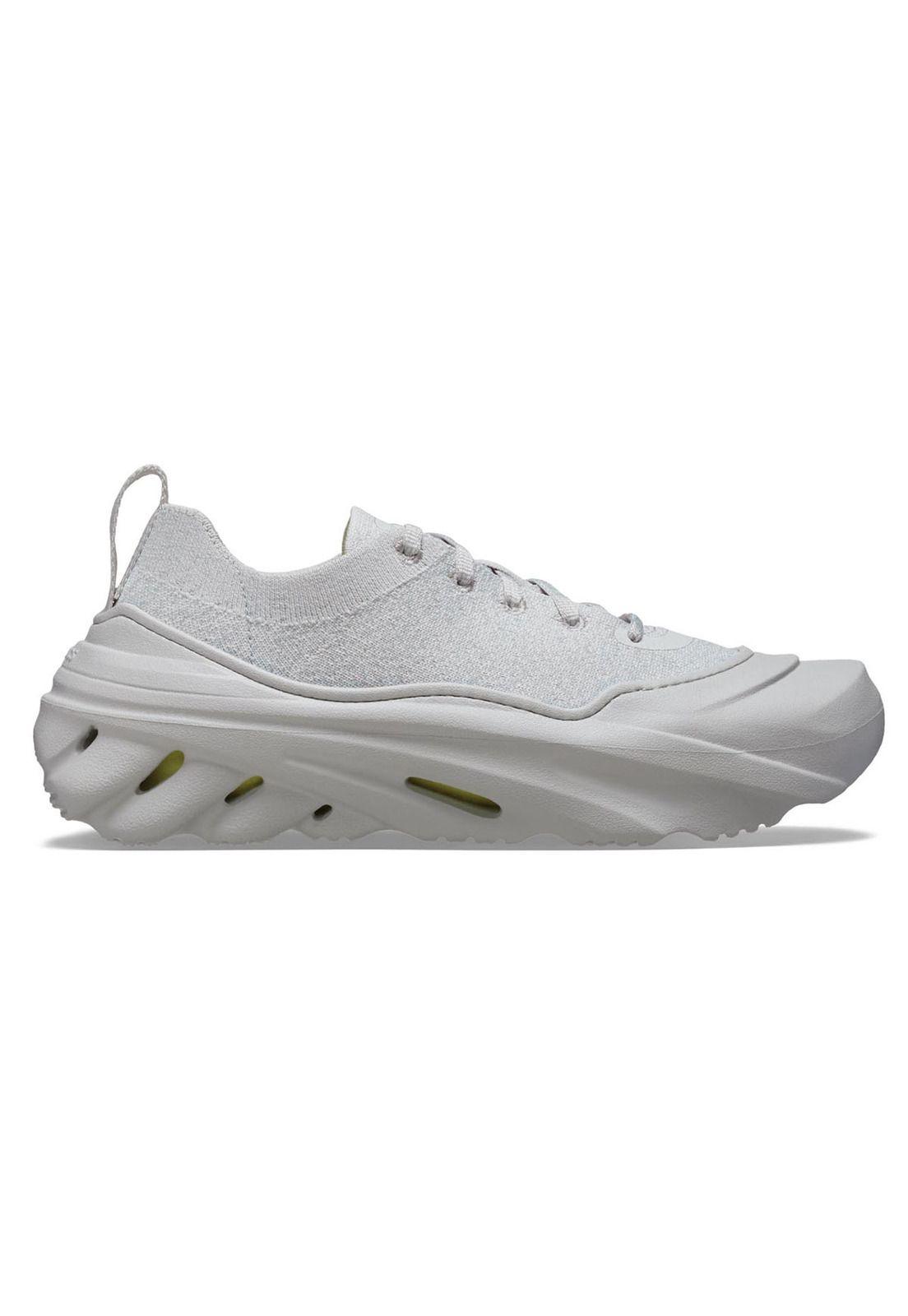 Zapatilla Crocs Hombre Echo Surge Blanco-0