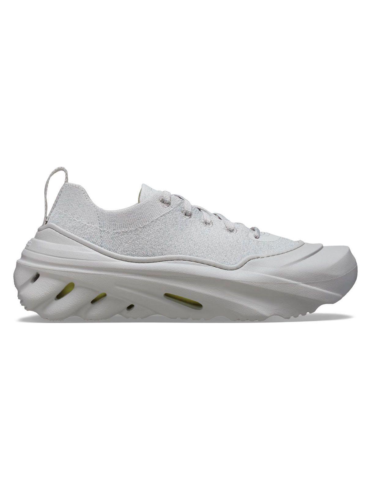 Zapatilla Crocs Hombre Echo Surge Blanco-0