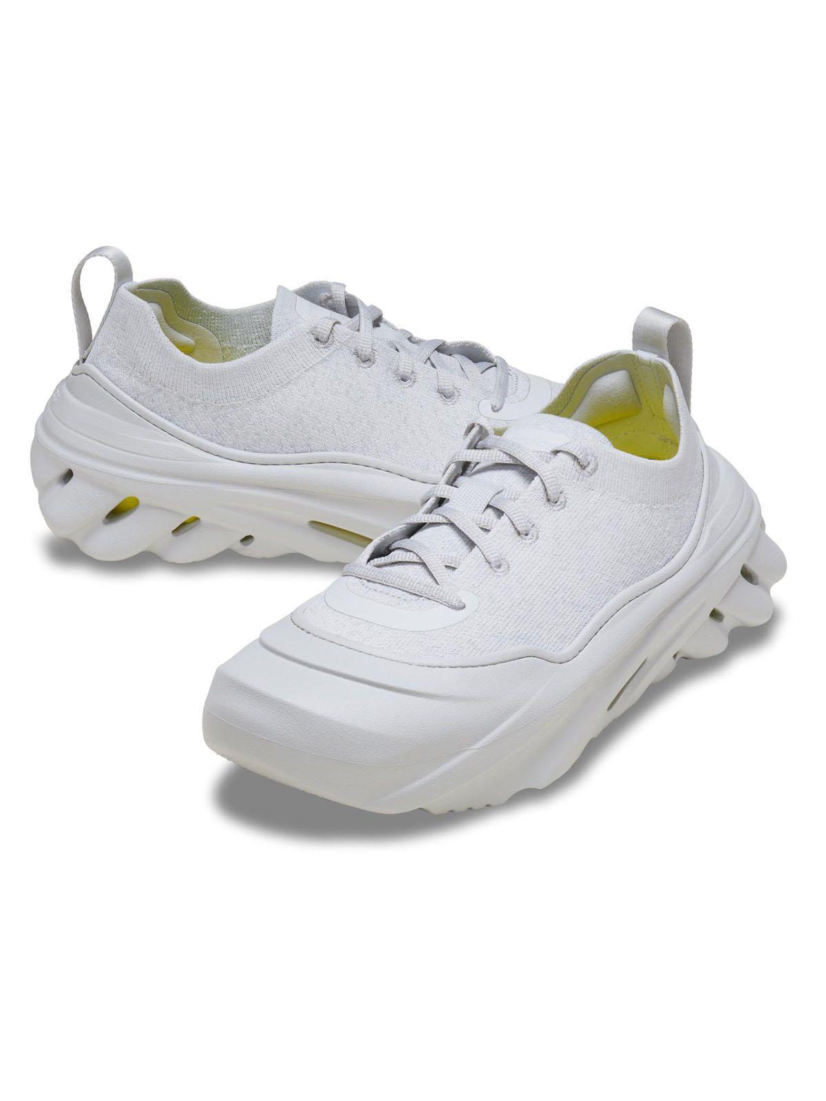 Zapatilla Crocs Hombre Echo Surge Blanco-4