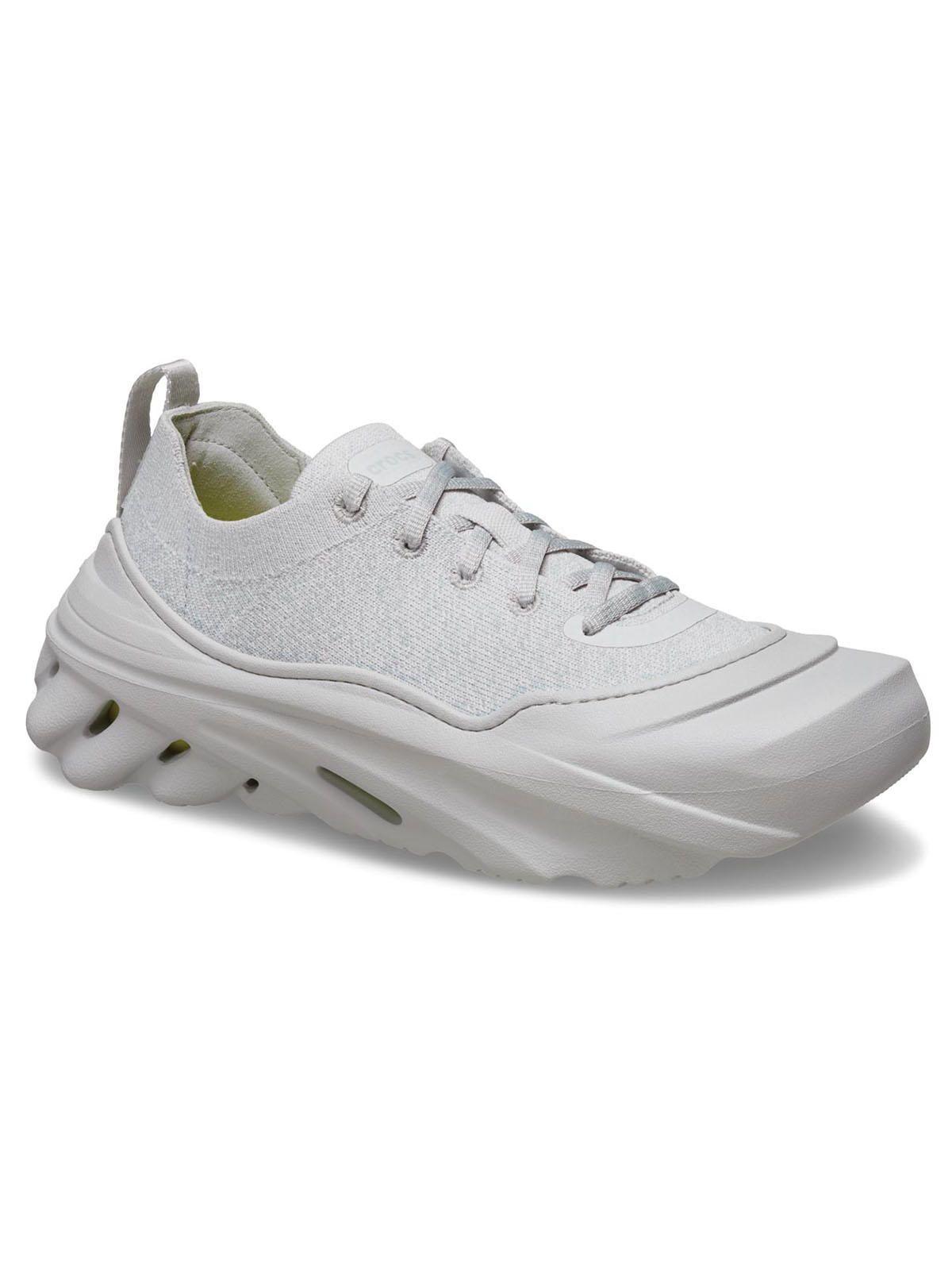 Zapatilla Crocs Hombre Echo Surge Blanco-7