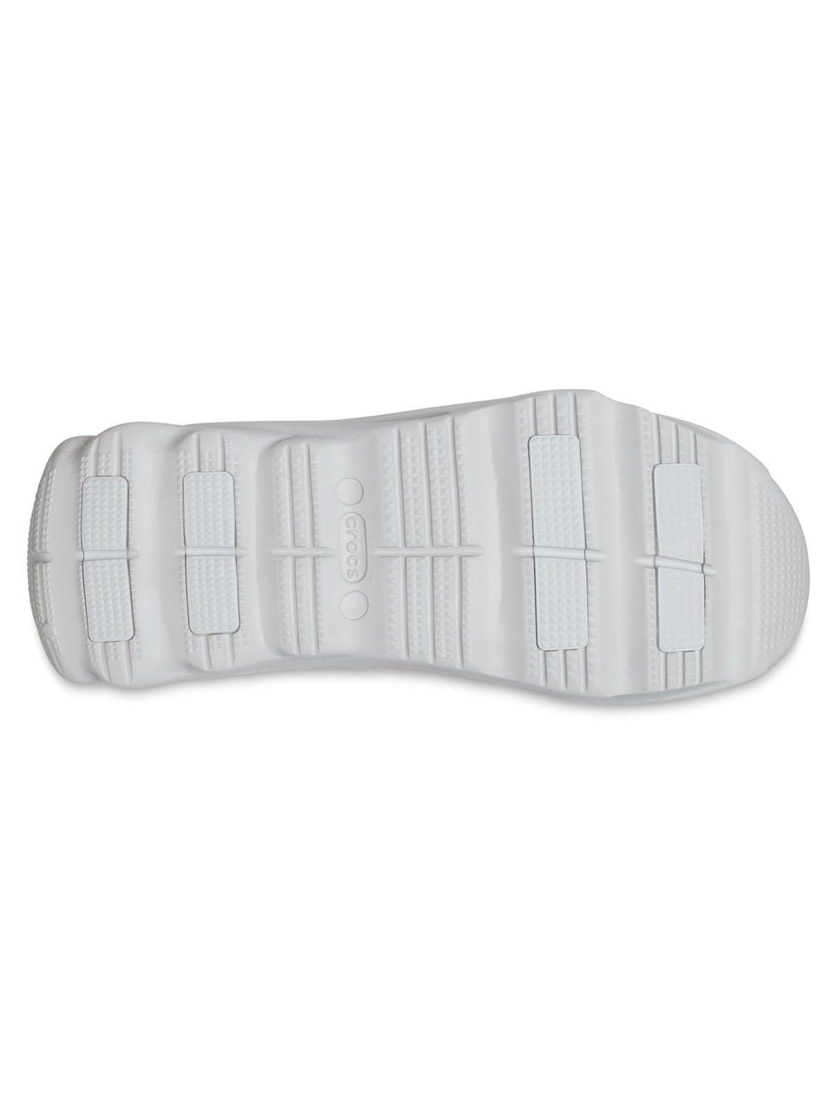 Zapatilla Crocs Hombre Echo Surge Blanco-5