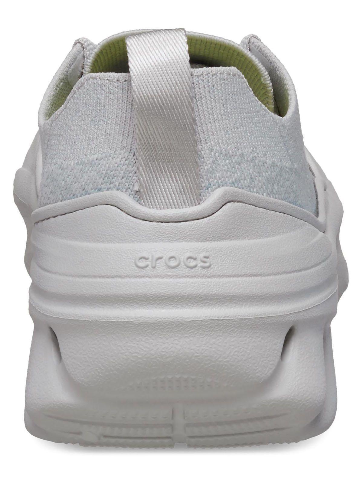 Zapatilla Crocs Hombre Echo Surge Blanco-7