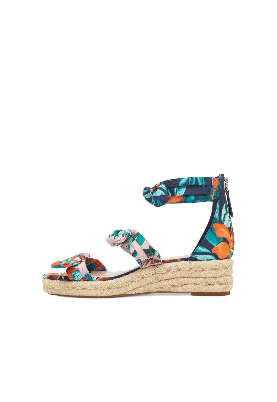 Sandalia Allegro Multicolor-3