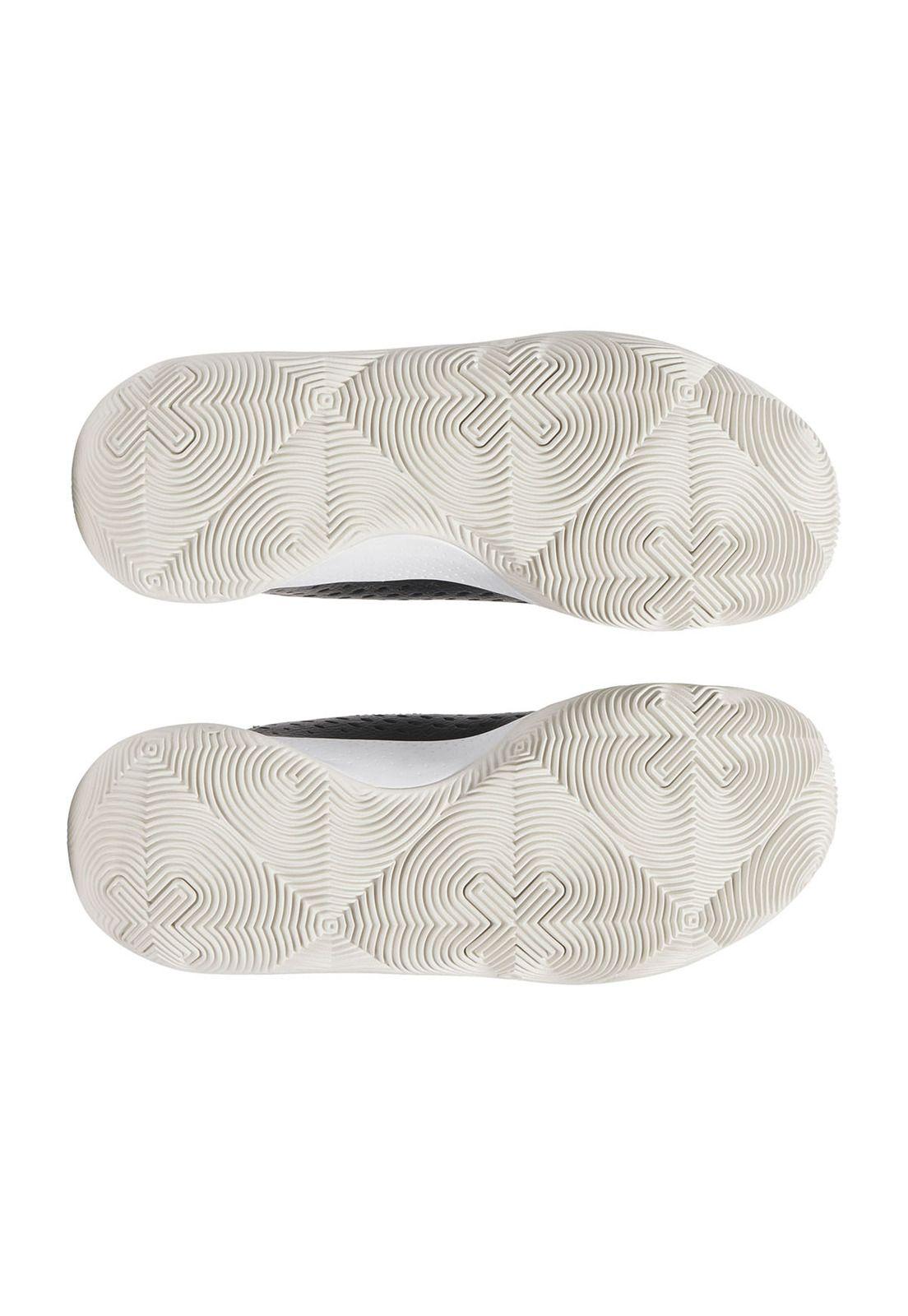 Zapatilla unisex jet '23 Basketball Blanco-3