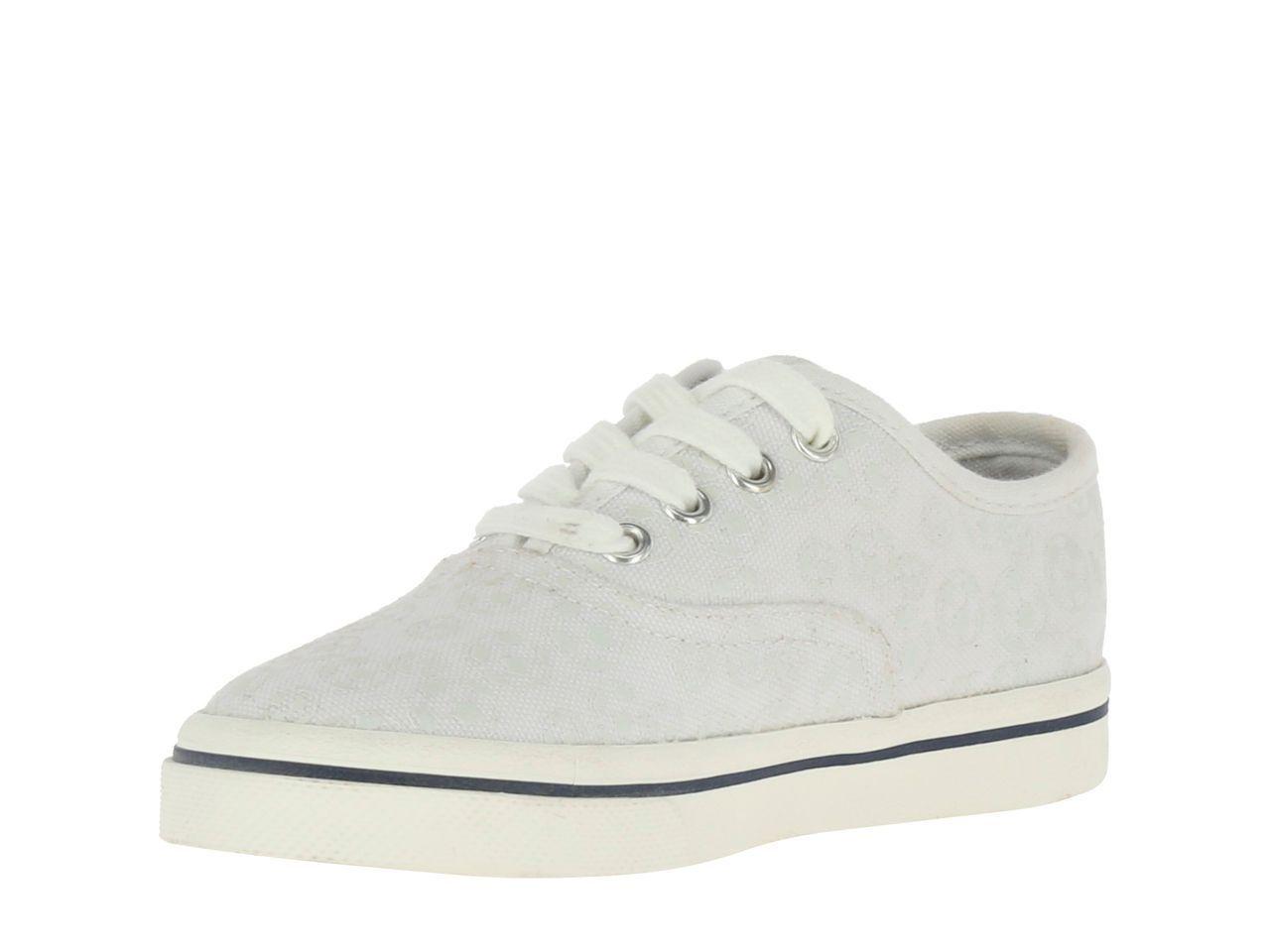 Zapatilla Levi Blanco-1