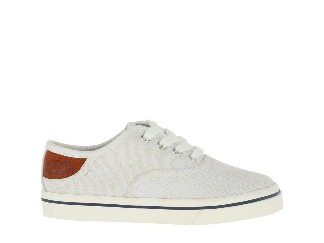 Zapatilla Levi Blanco-3