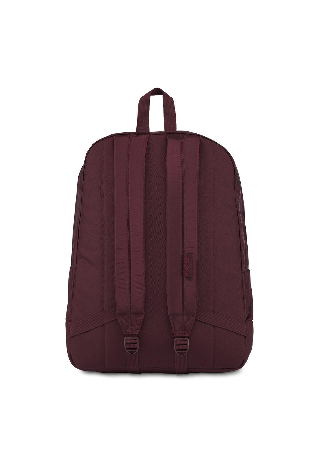 Mochila Mono Superbreak Dried Fig-2