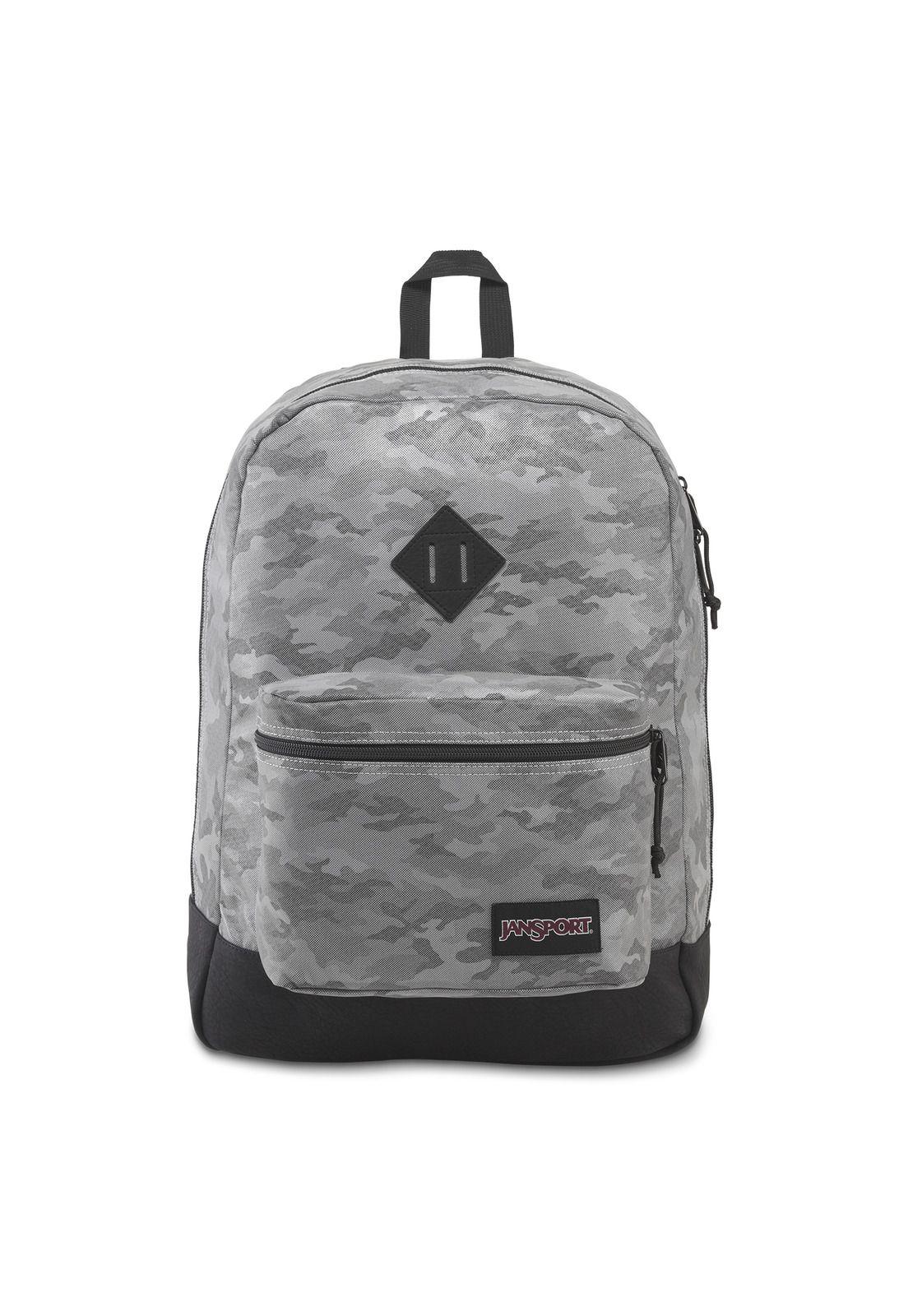 Mochila Super Fx Gris-0