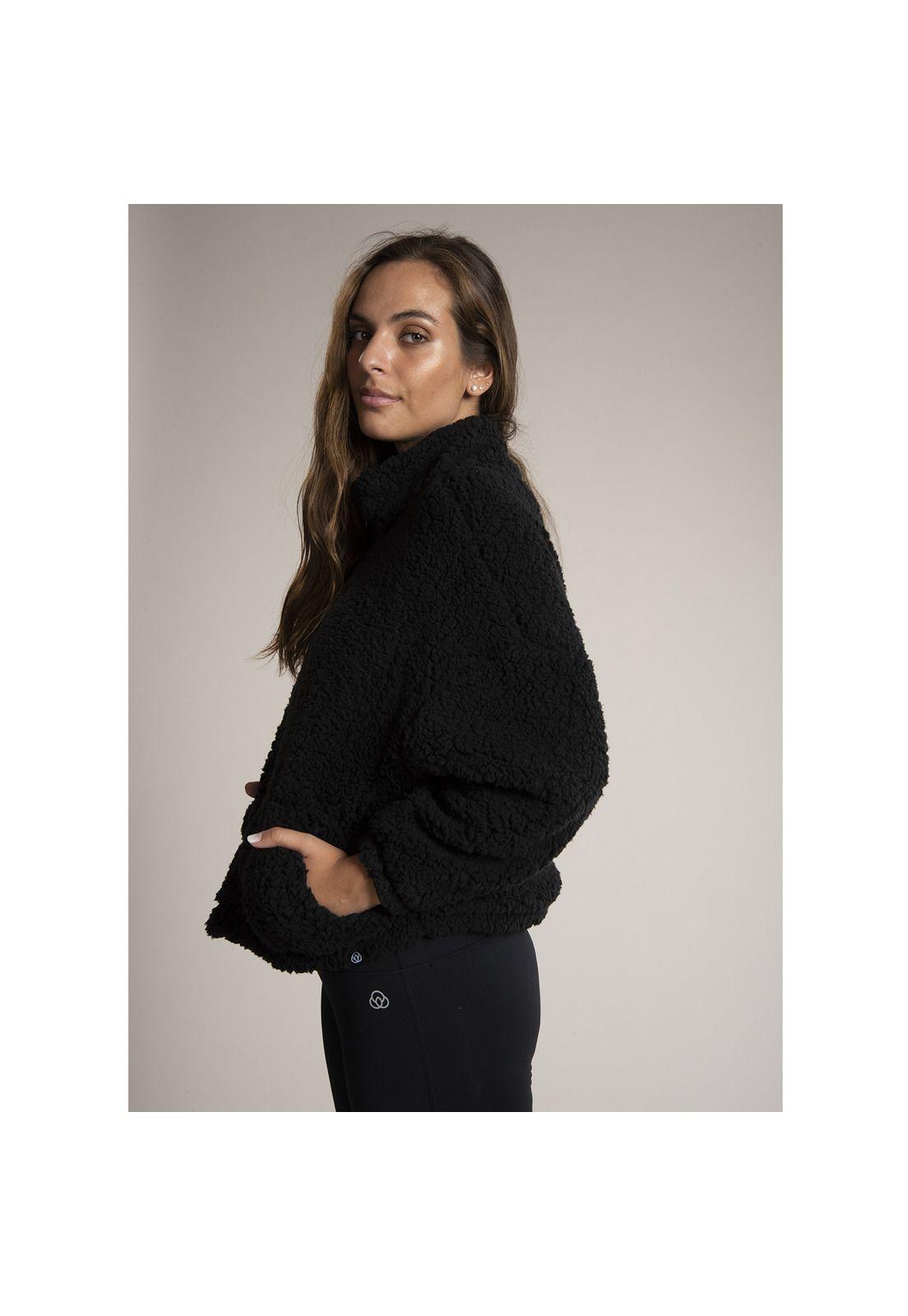 Polar Sherpa Negro-1