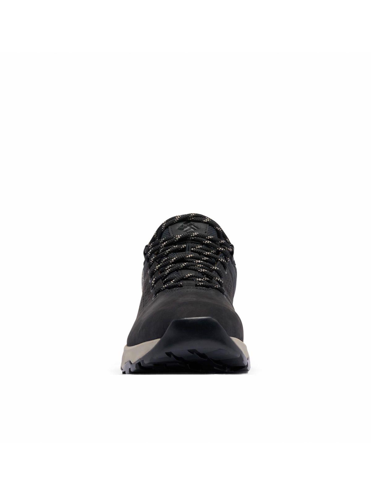 Zapatilla Hombre Newton Nimble LTR Negro-1