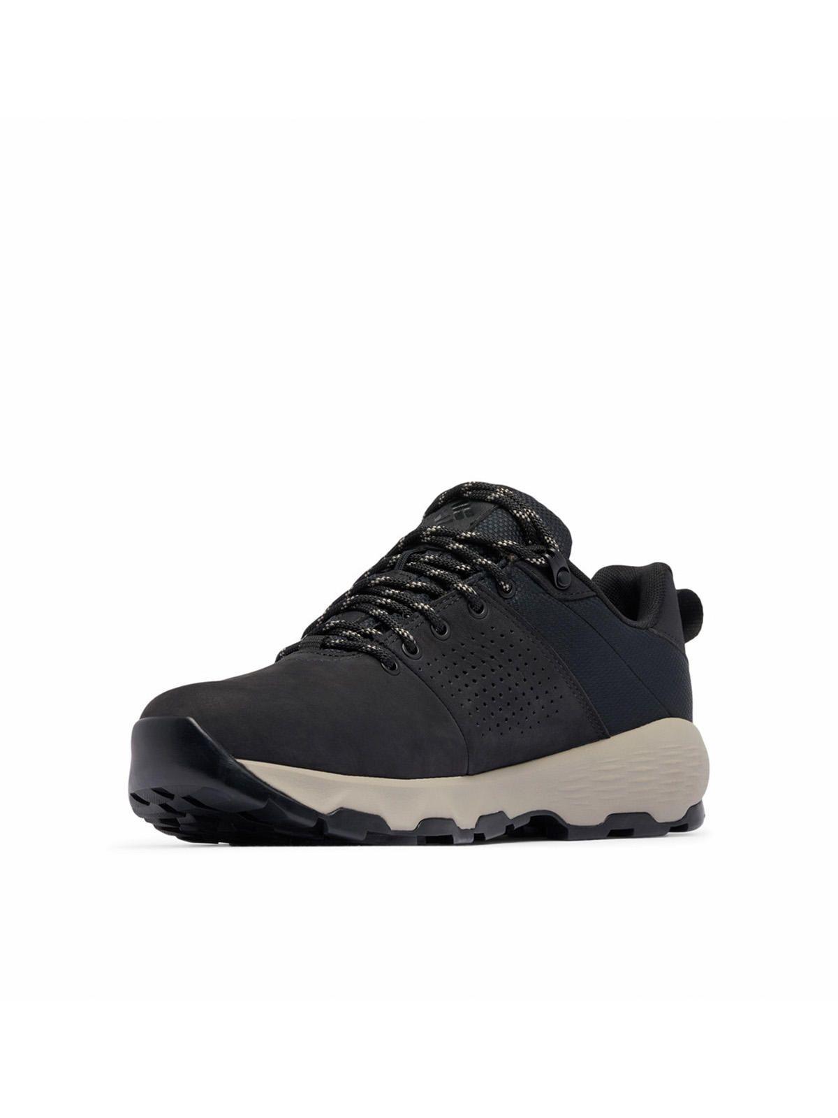 Zapatilla Hombre Newton Nimble LTR Negro-2