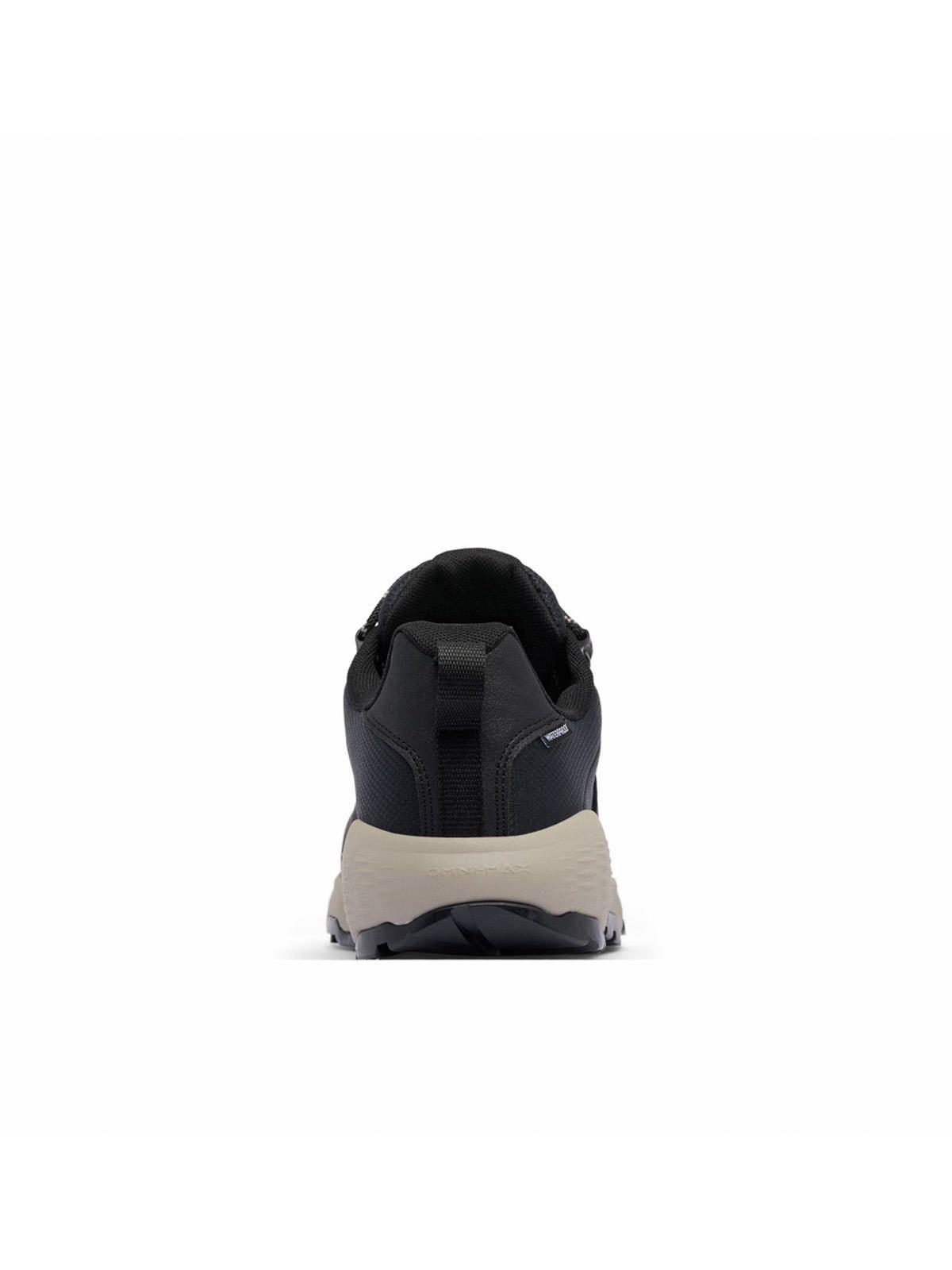 Zapatilla Hombre Newton Nimble LTR Negro-4