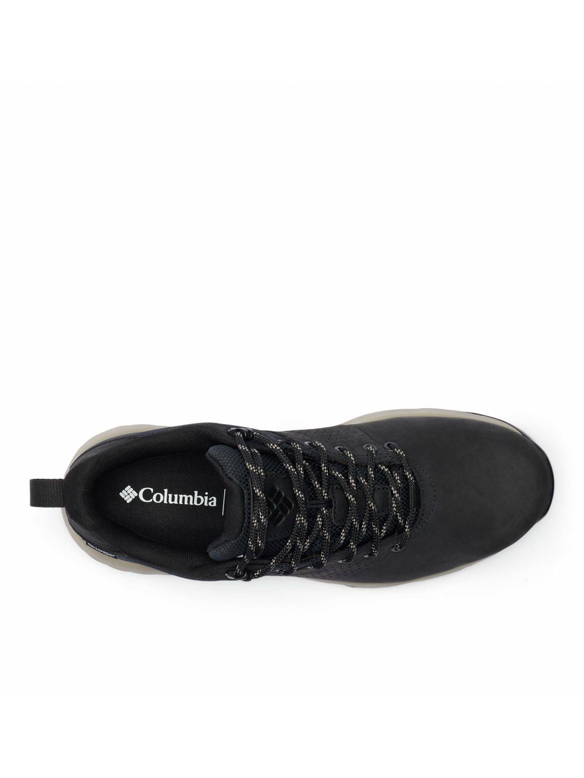 Zapatilla Hombre Newton Nimble LTR Negro-7