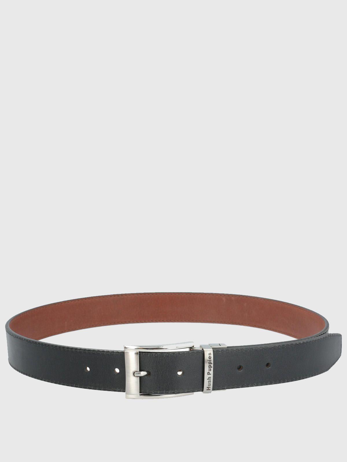 Cinturón Cuero Hombre Hp Rev Cadiz Café-2