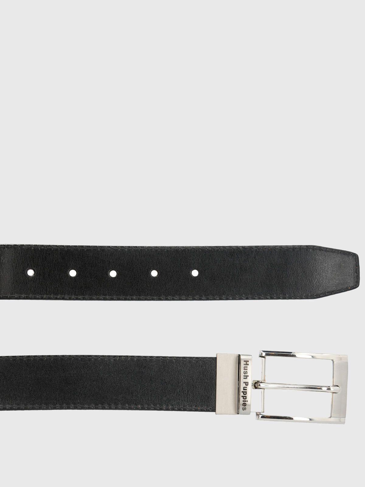 Cinturón Cuero Hombre Hp Rev Cadiz Café-4