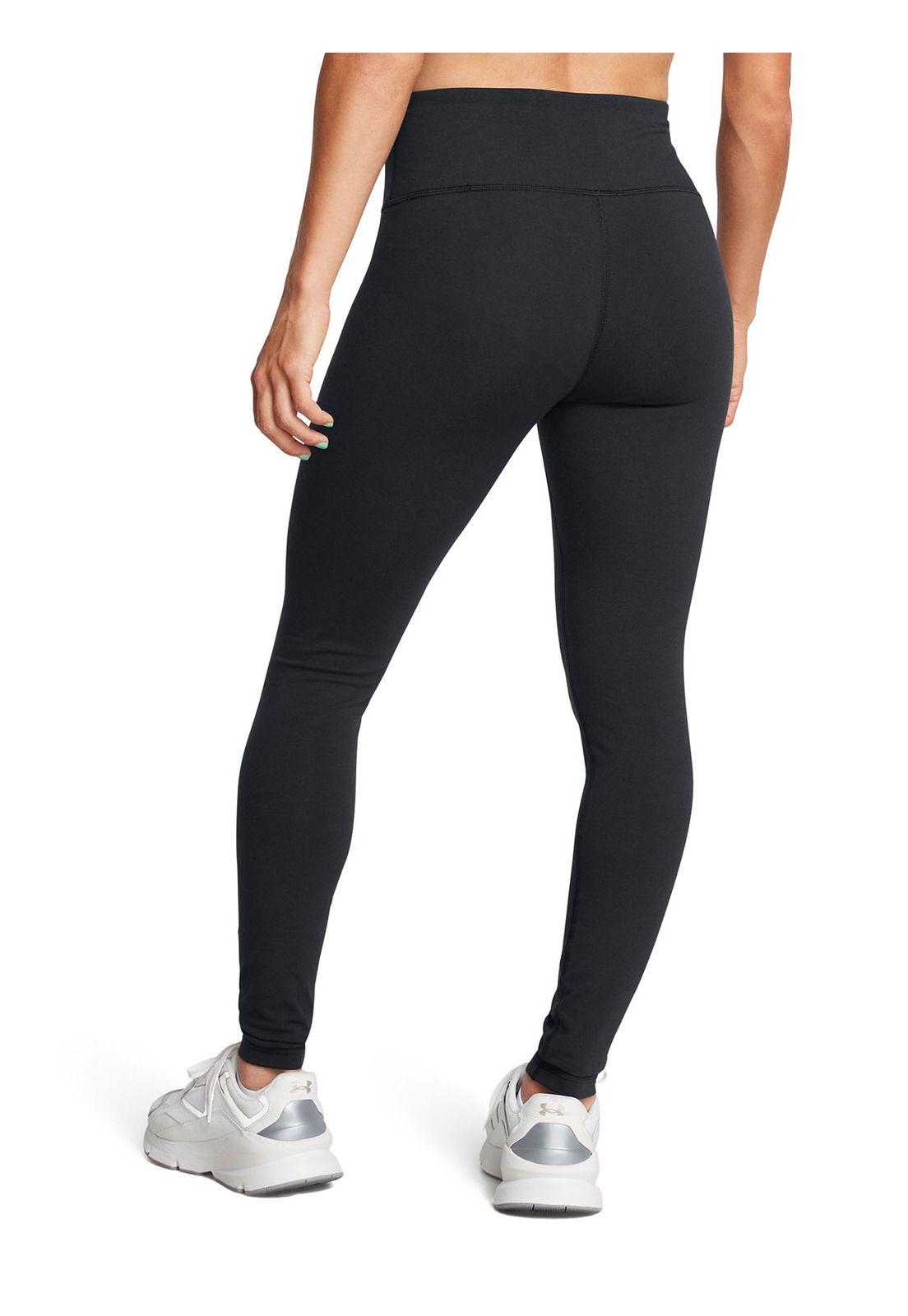 Calzas Negras Rival Para Mujer-4