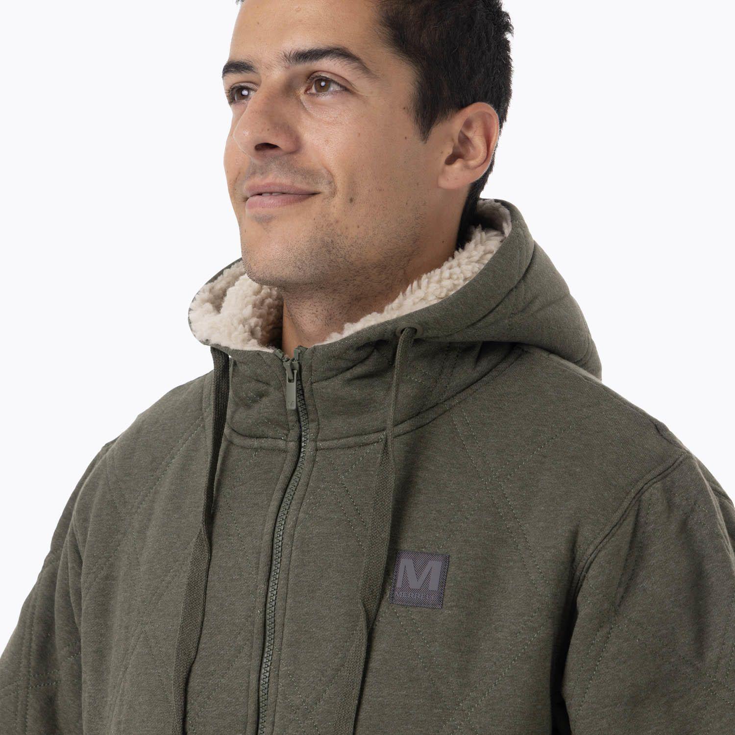 Polerón Hombre Lethaos Verde-4