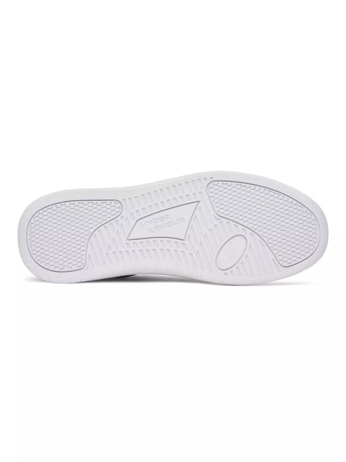 Zapatilla UA Tempo Negro Hombre-3