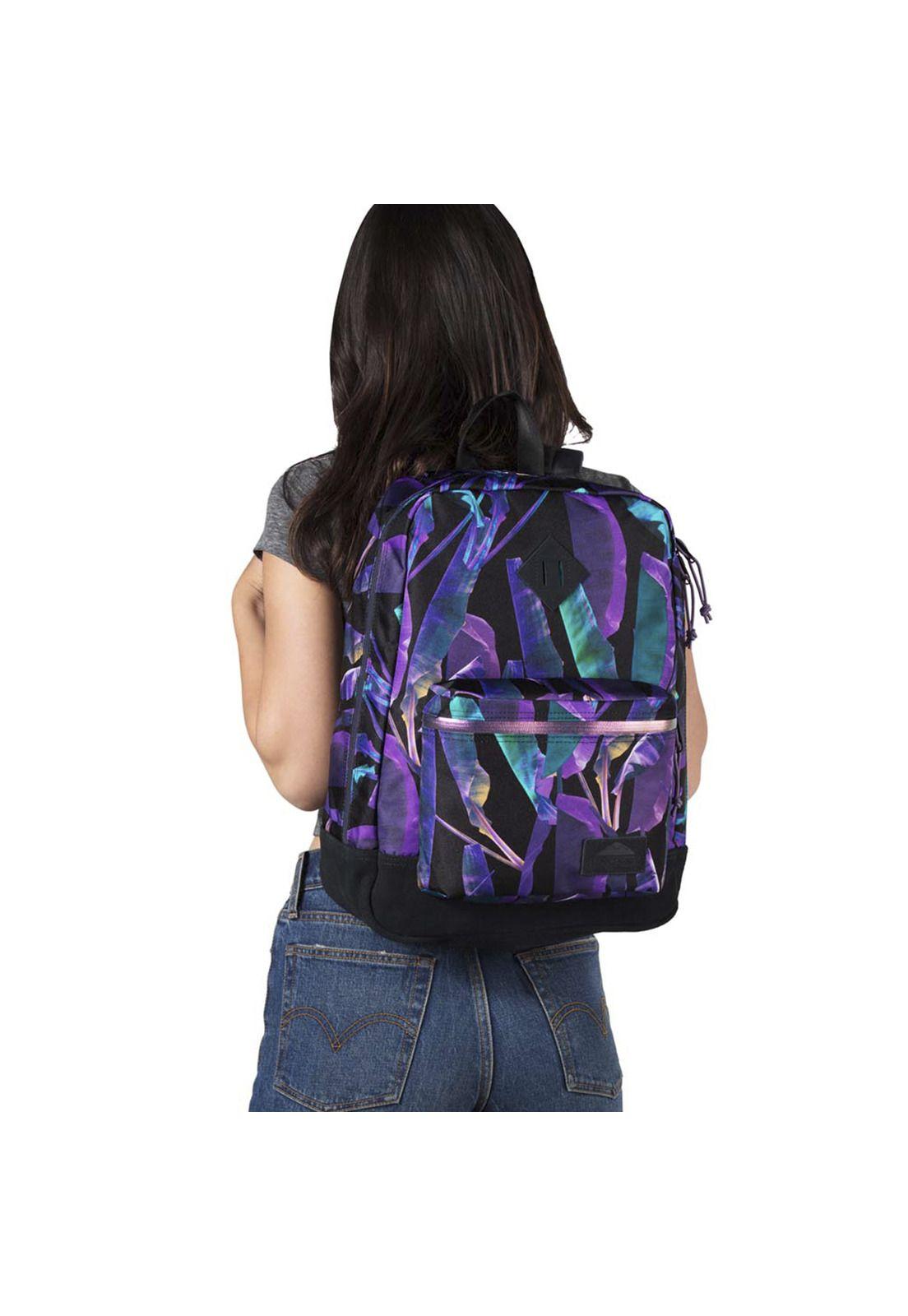 Mochila Super Fx Ls Tropgoth-2