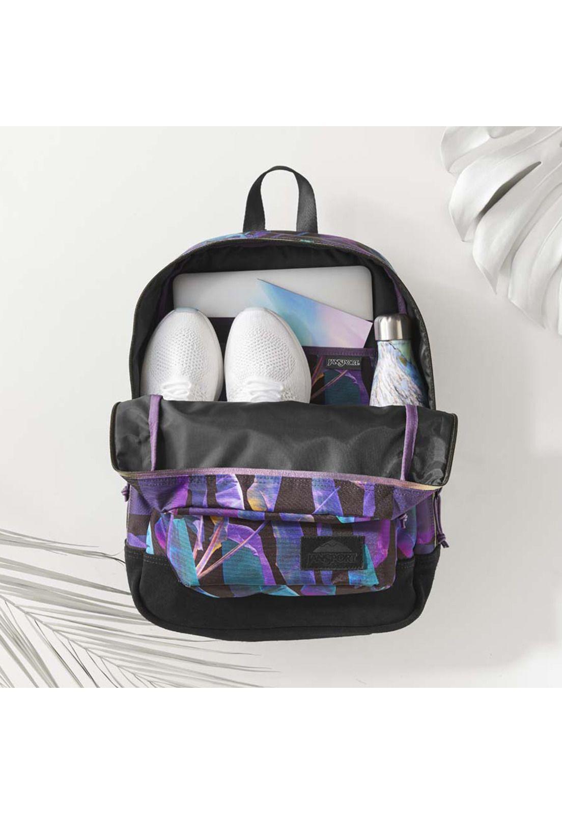 Mochila Super Fx Ls Tropgoth-3