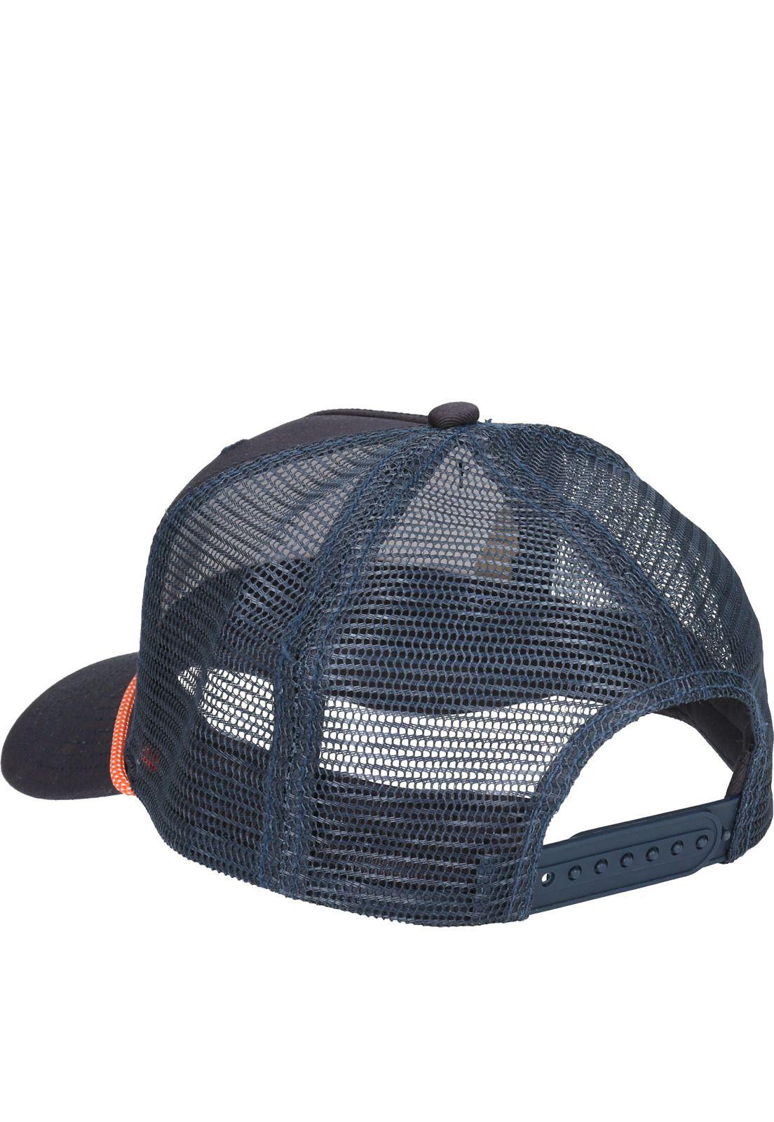 Jockey Unisex Rise And Shine Truck Azul-1