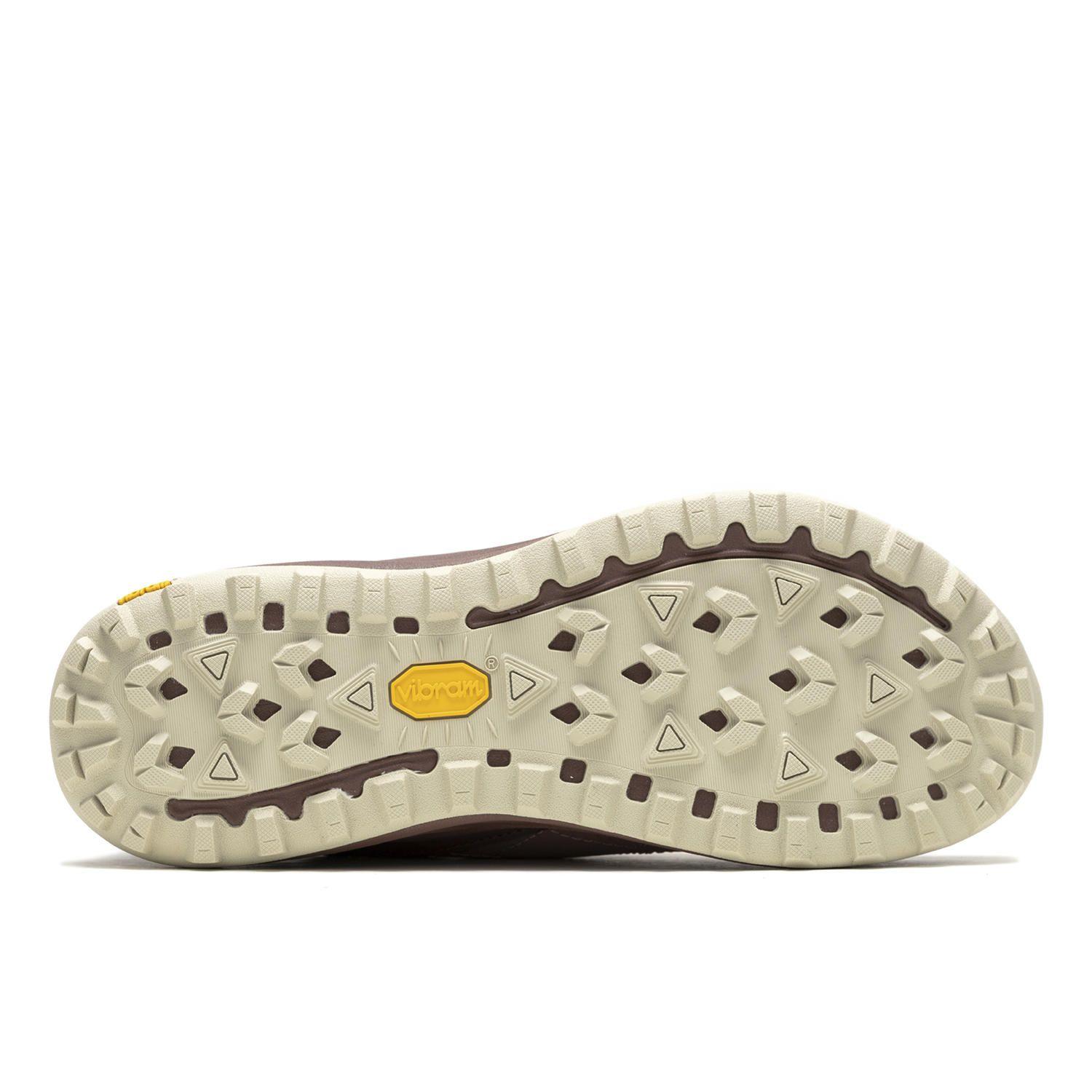 Zapatilla Mujer Antora 3 Thermo Moc Rosado-6