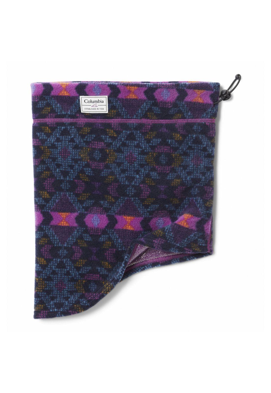 Cuello Unisex Csc Ii Fleece Gaiter Azul-0