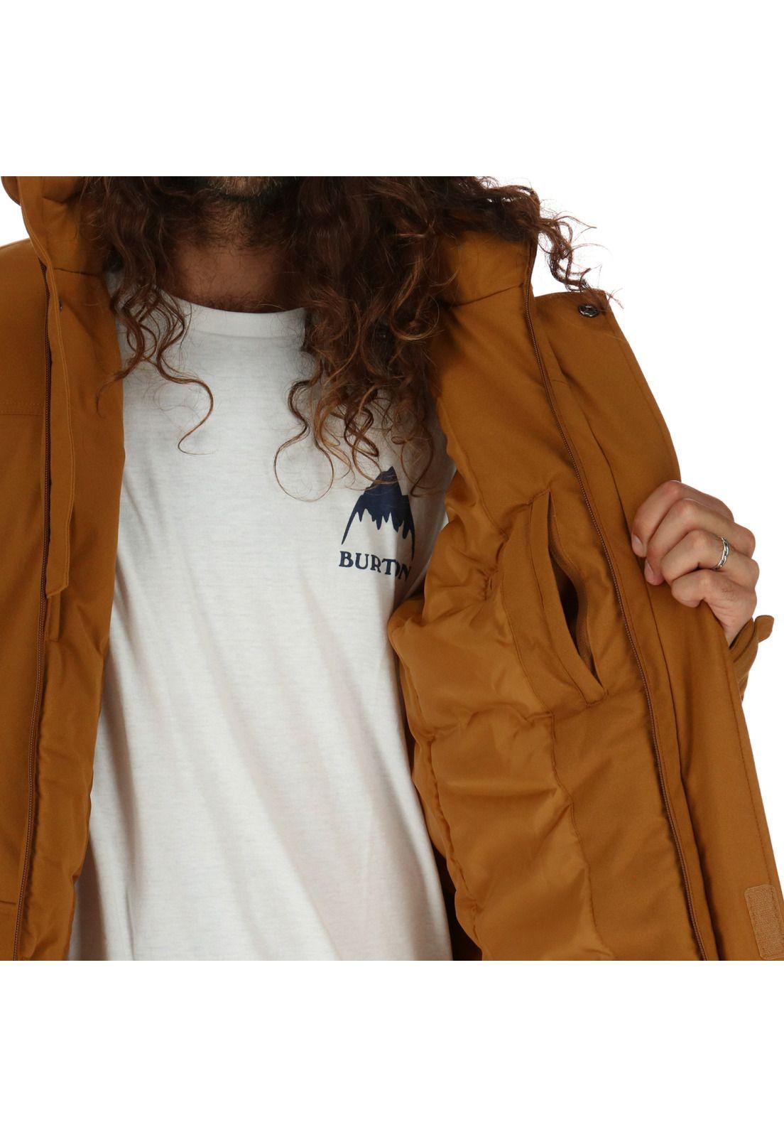 Poleron Hombre Boreal Hood Dark Melange-4