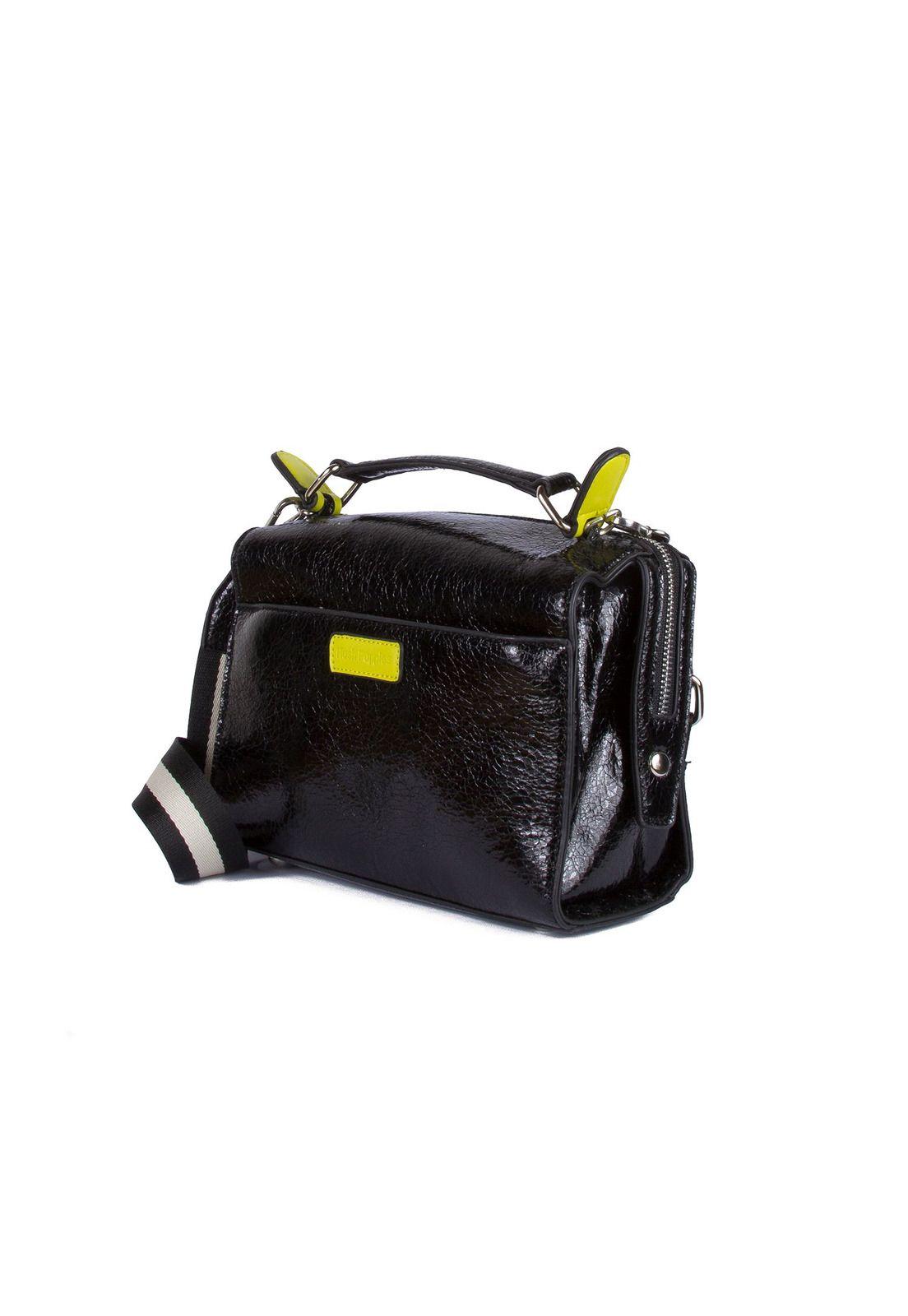 Cartera Ecocuero Marini Bag-2