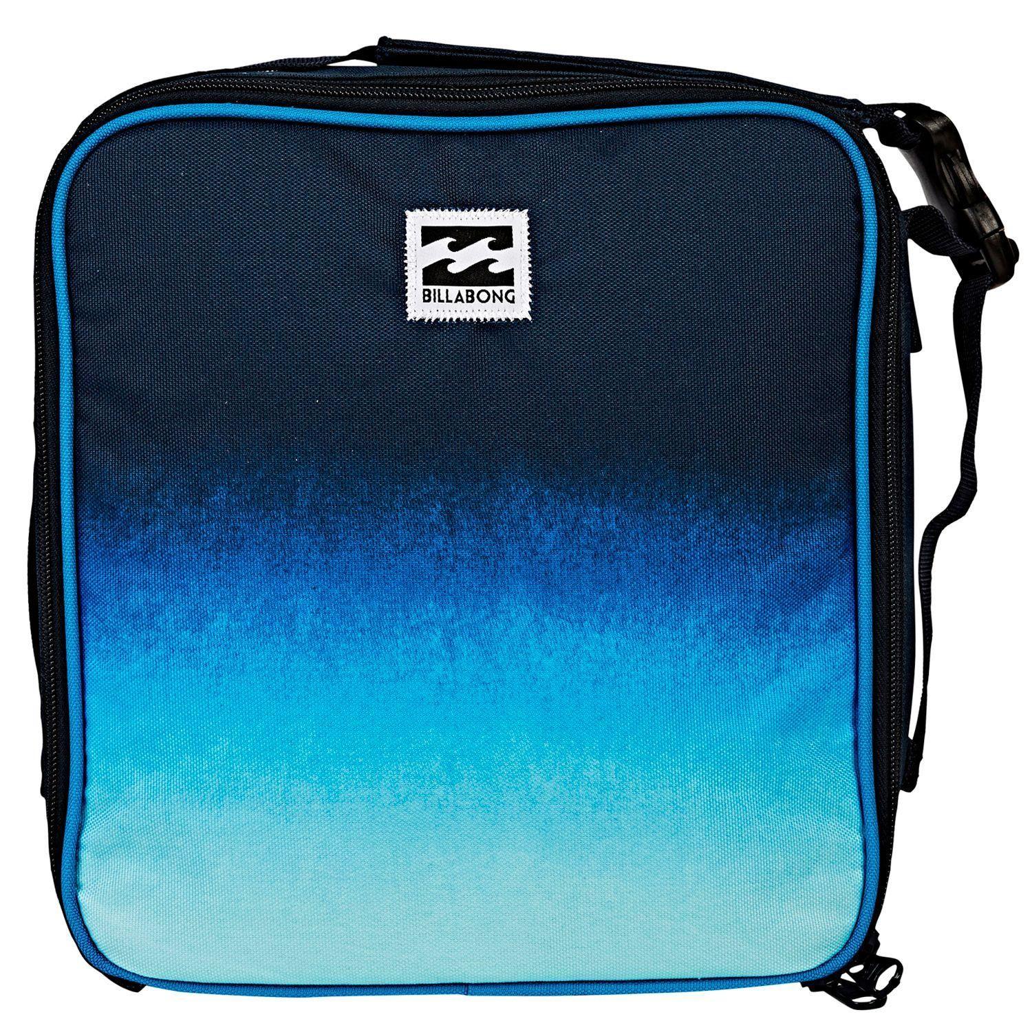 Lonchera Hombre High Tides Azul-0