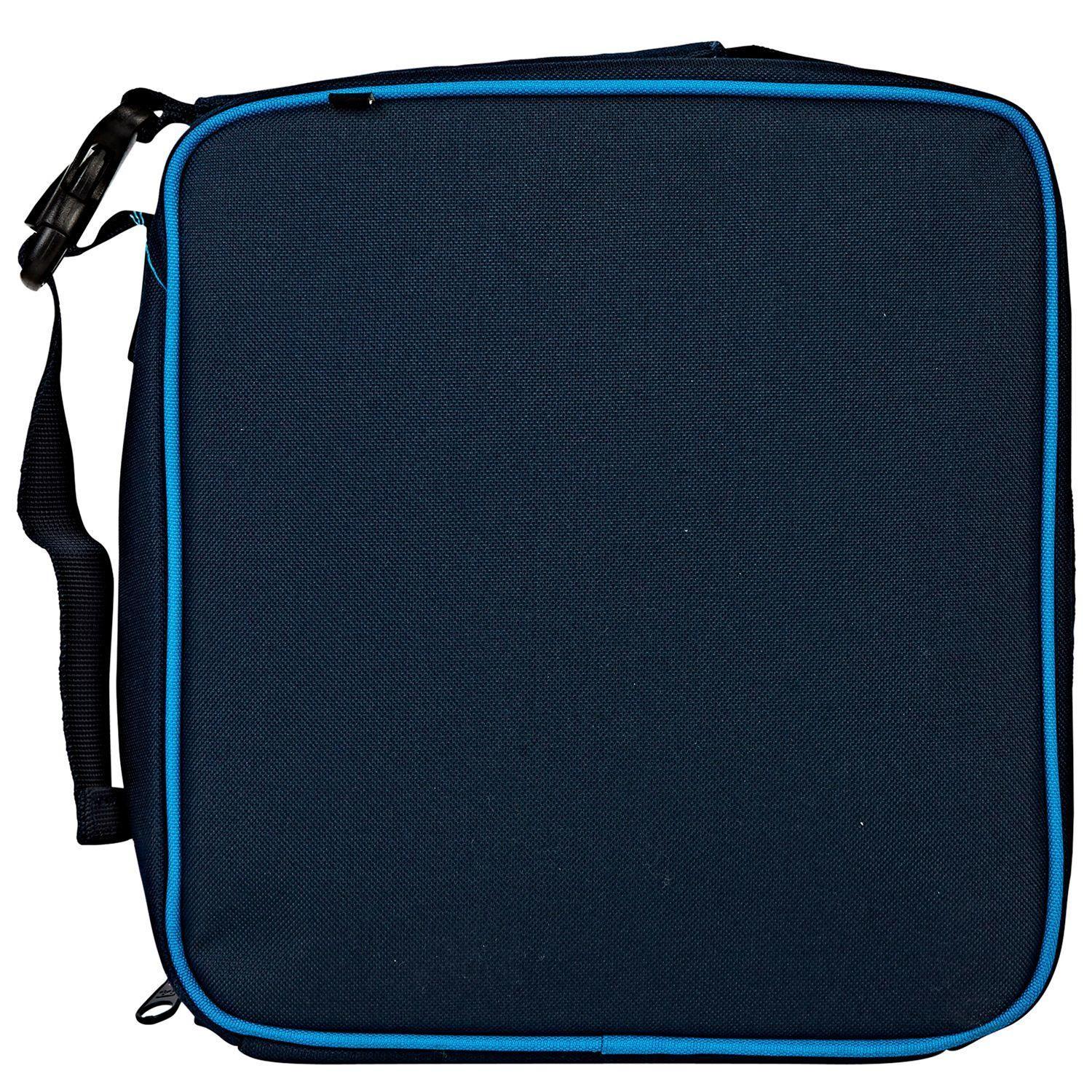 Lonchera Hombre High Tides Azul-1