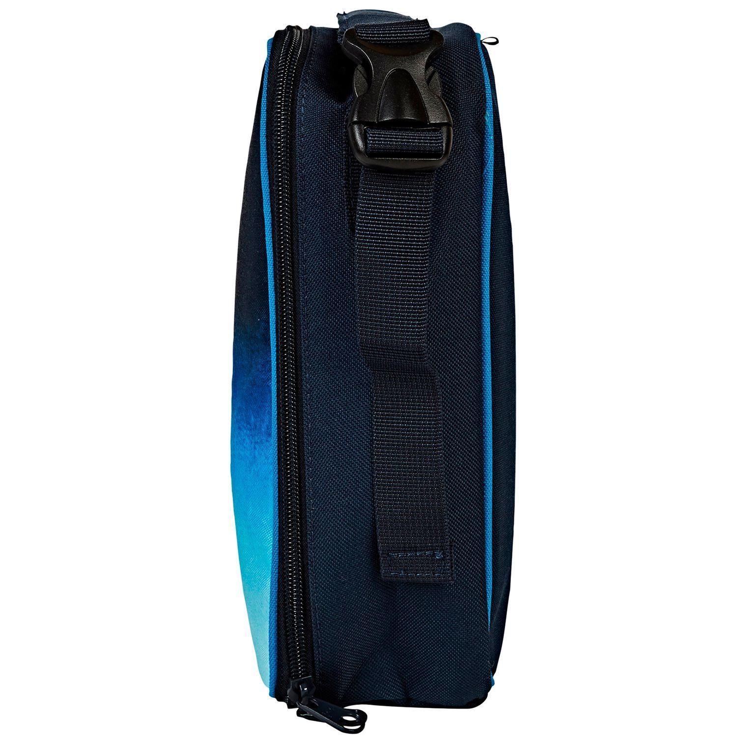 Lonchera Hombre High Tides Azul-2