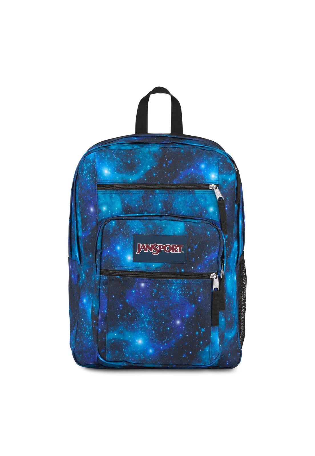 Mochila Big Student Galaxy Jansport-0