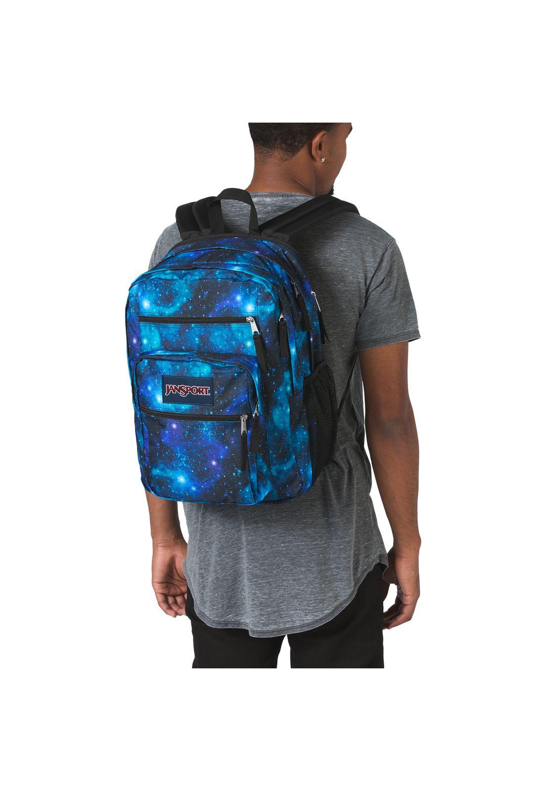Mochila Big Student Galaxy Jansport-1
