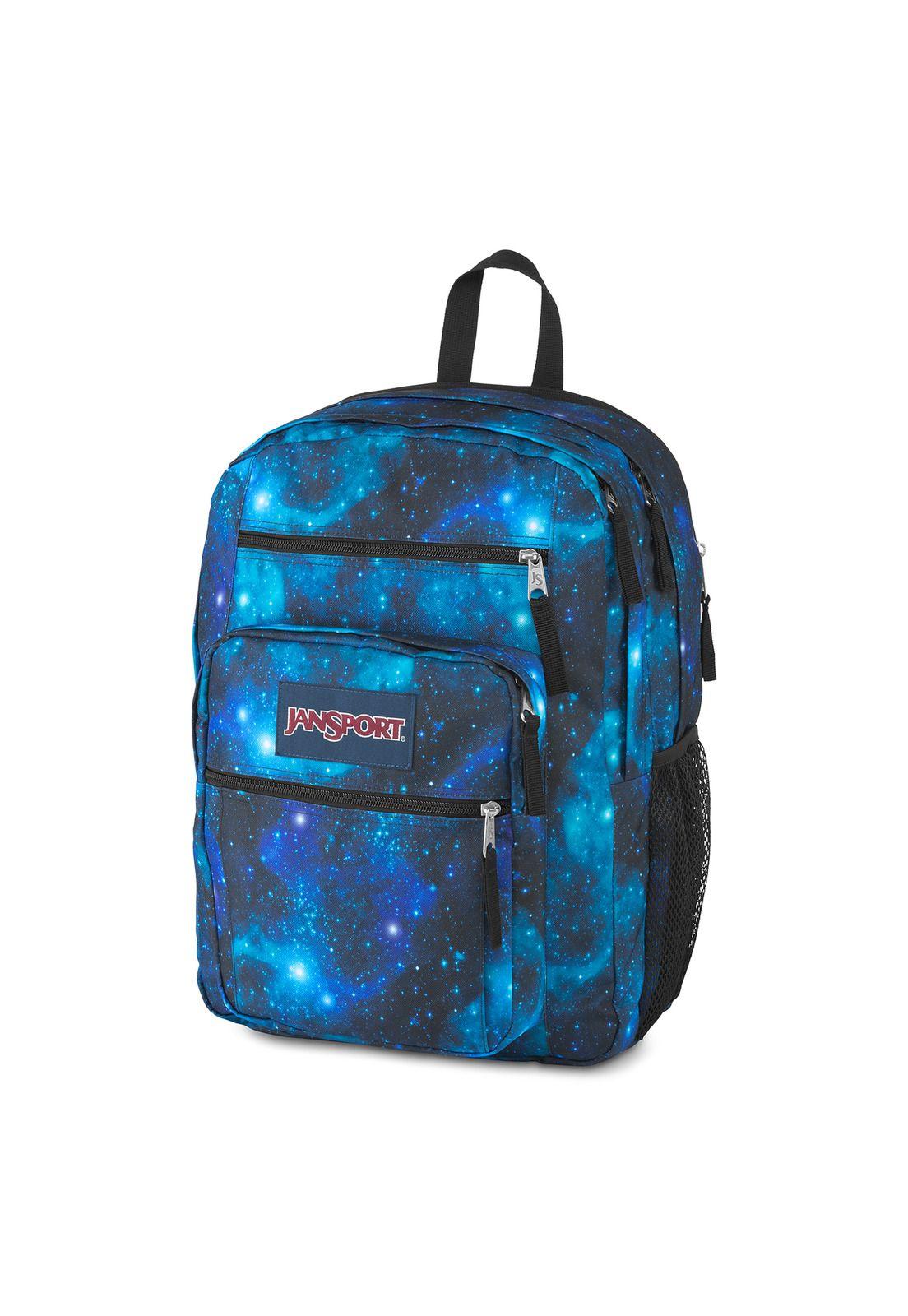 Mochila Big Student Galaxy Jansport-2