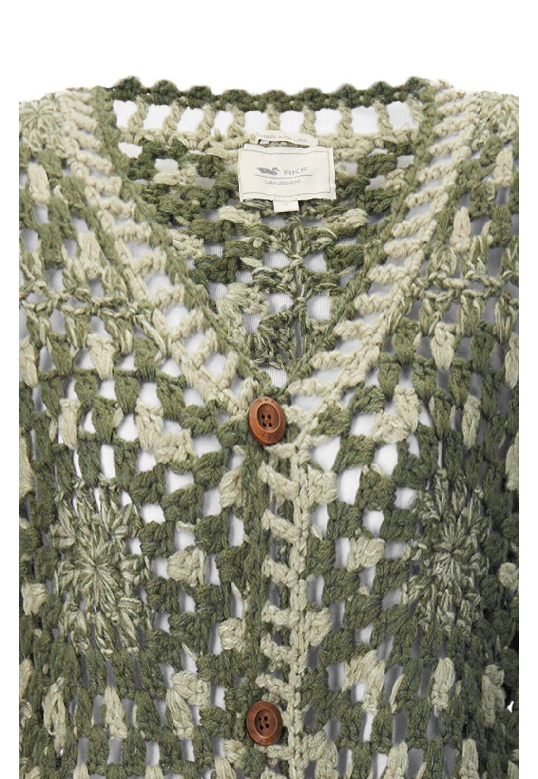 Sweater Mujer Atrani Oliva-3
