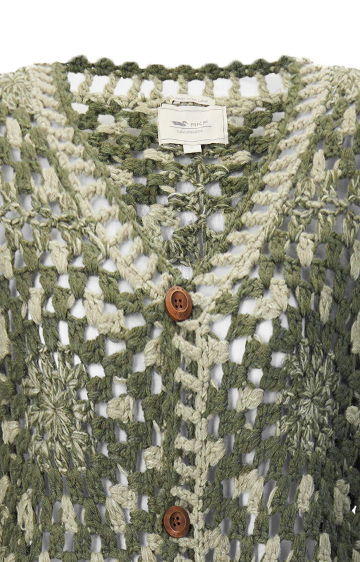 Sweater Mujer Atrani Oliva-3