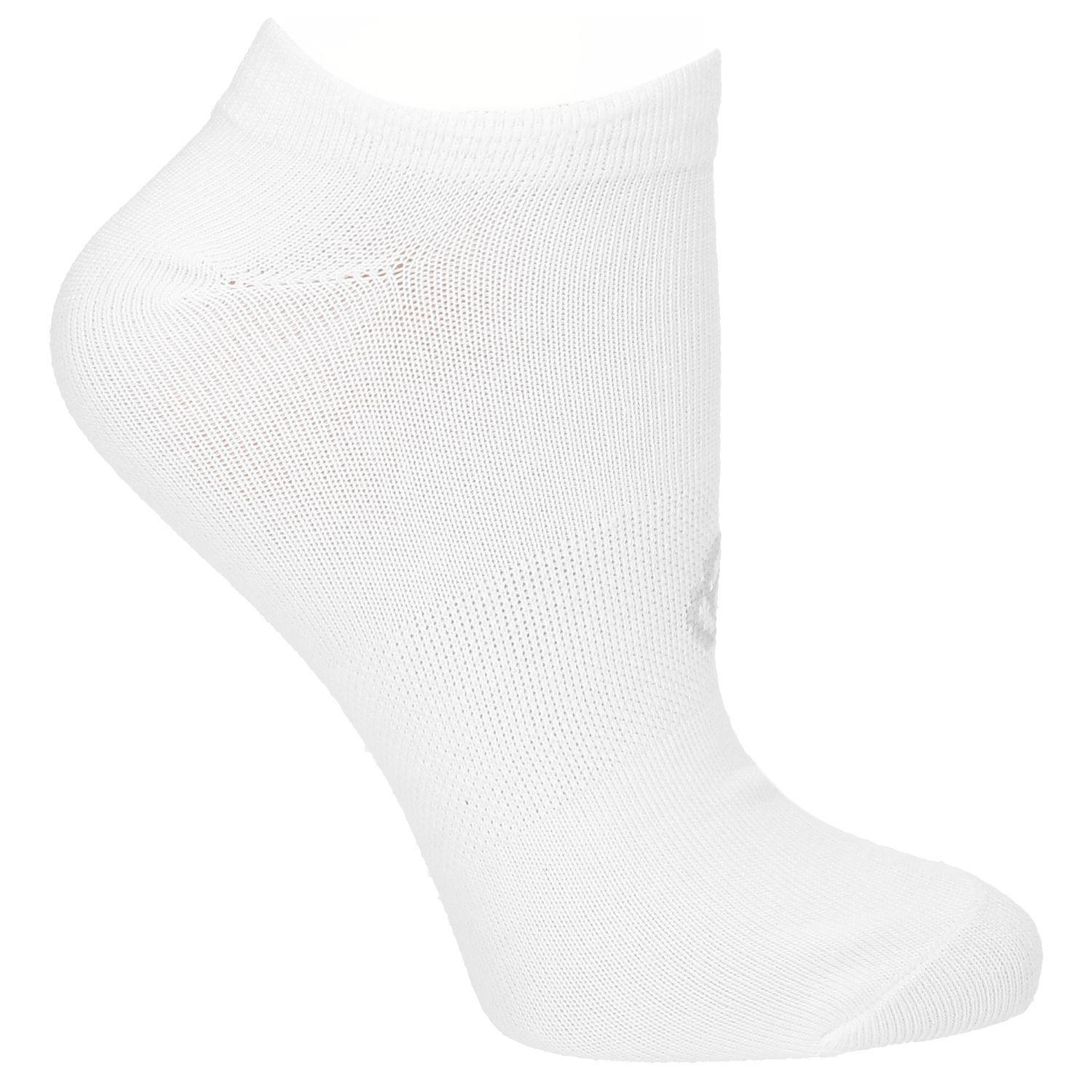 Pack 3 Calcetines Mujer Low Cut Cata Multicolor-3