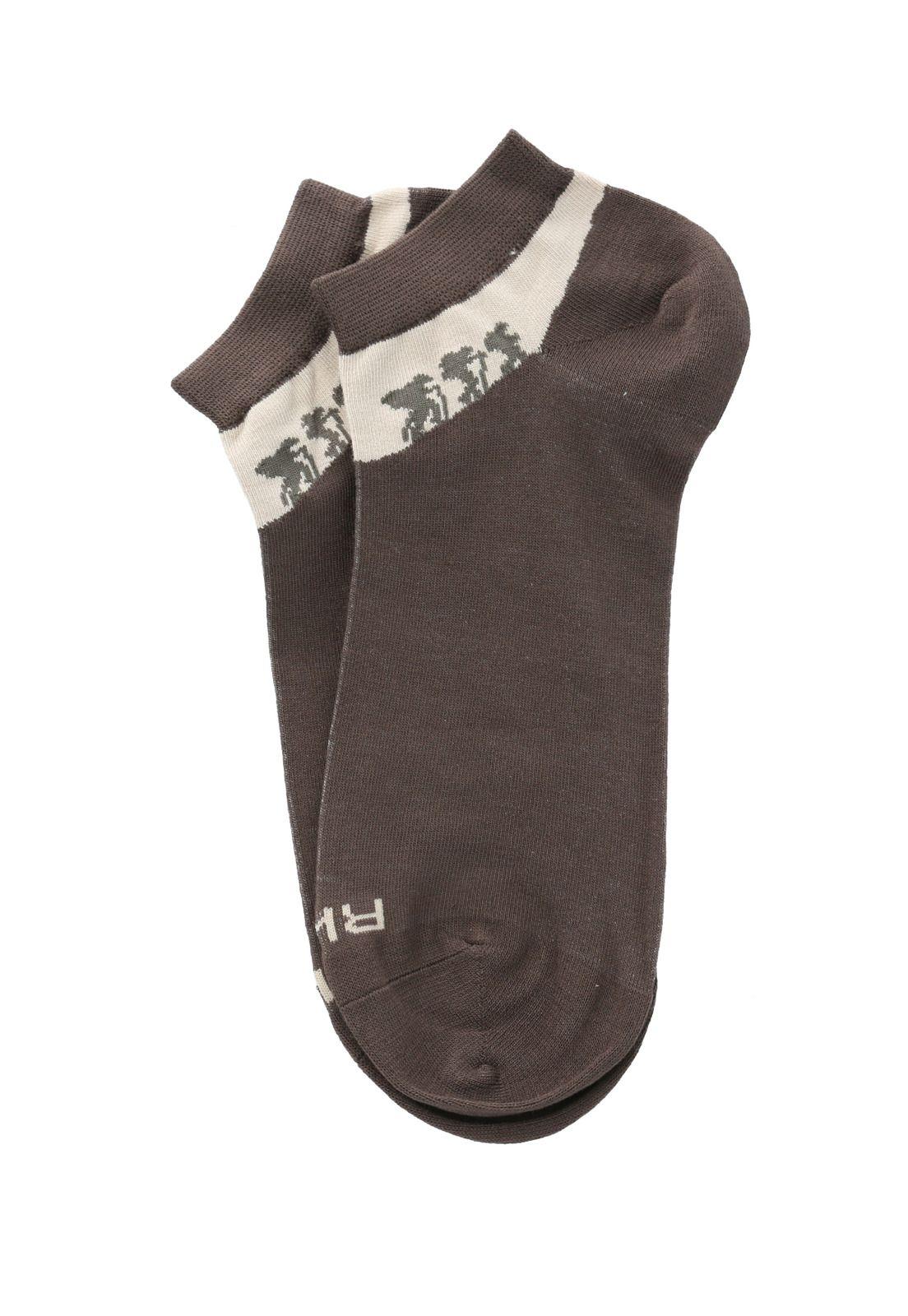 Calcetin Café PeTrekking Hombre-2