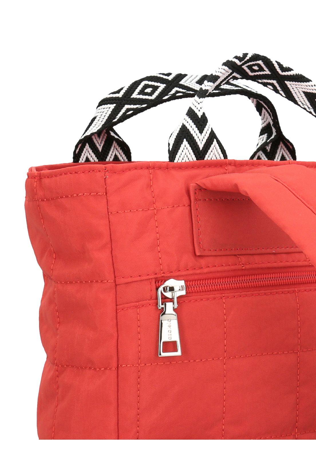 Cartera Naranja V24St Giott Backpack Mujer-3